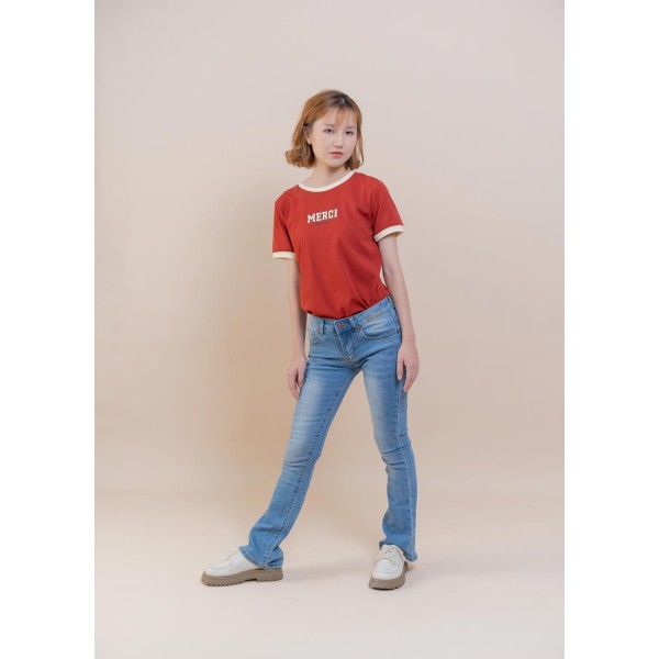 Gudy Long Jeans